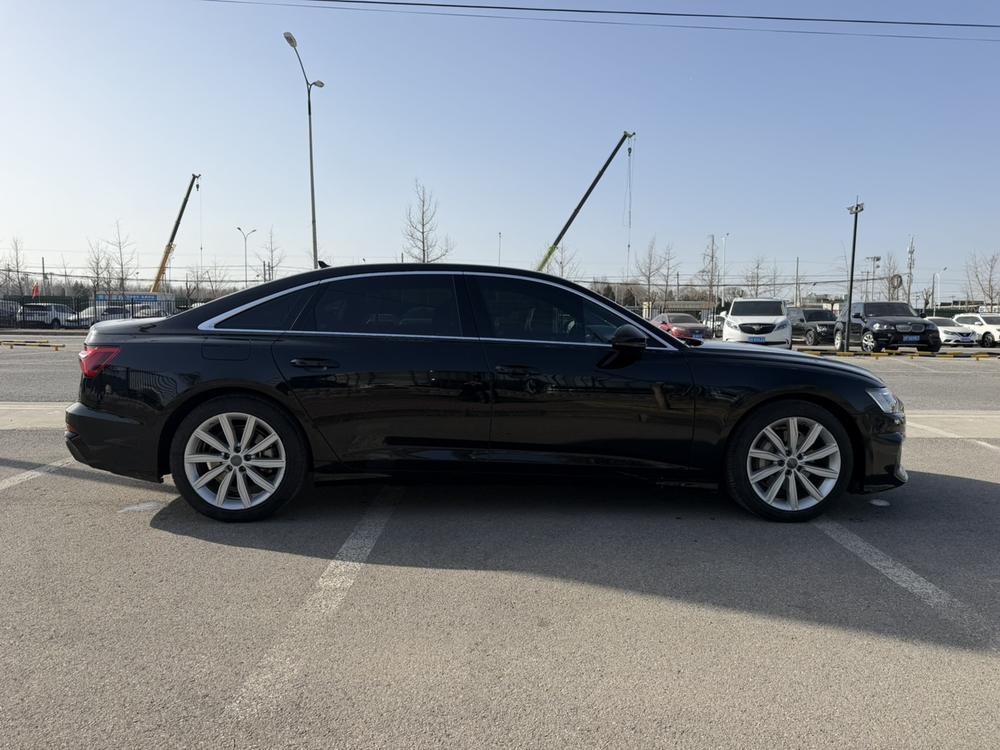 Audi Audi A6L