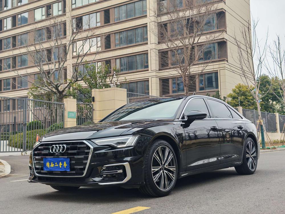 Audi Audi A6L