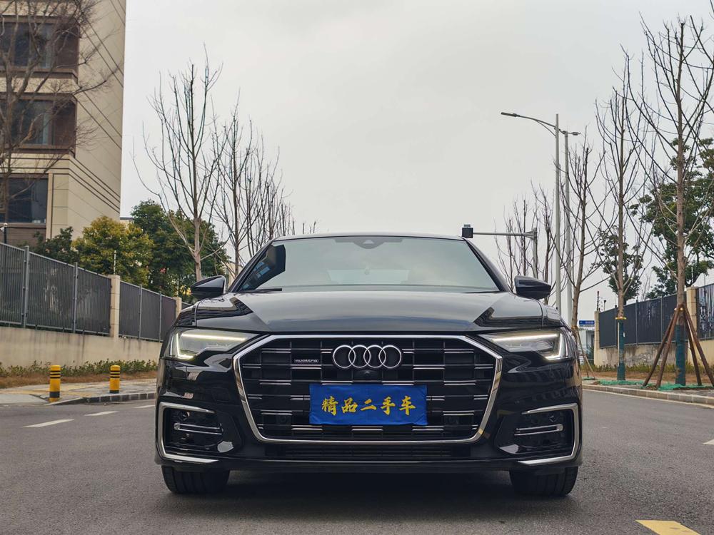 Audi Audi A6L