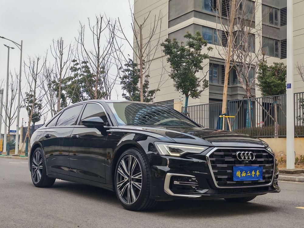 Audi Audi A6L