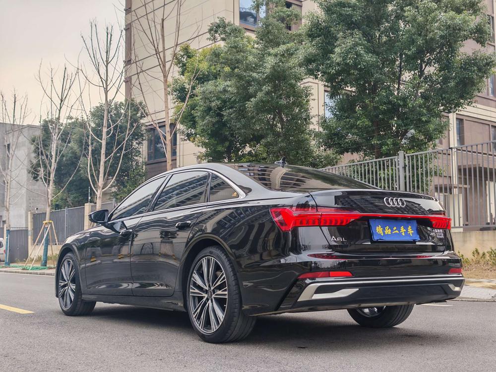 Audi Audi A6L