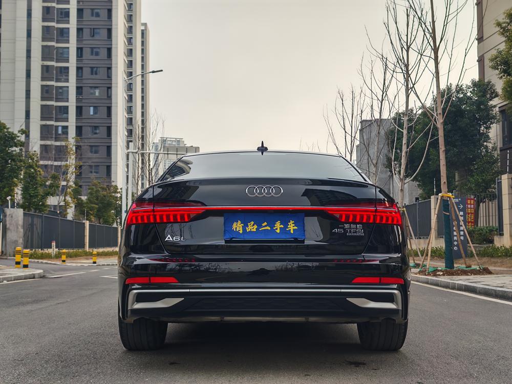 Audi Audi A6L
