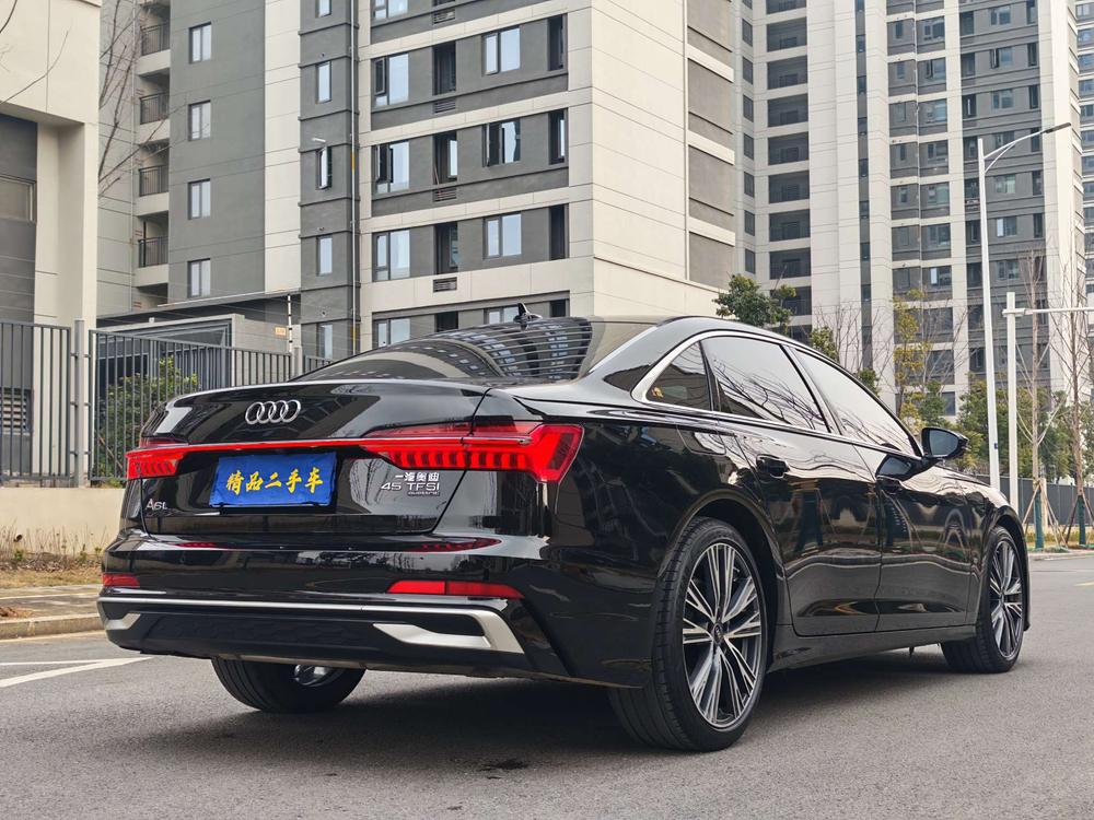 Audi Audi A6L