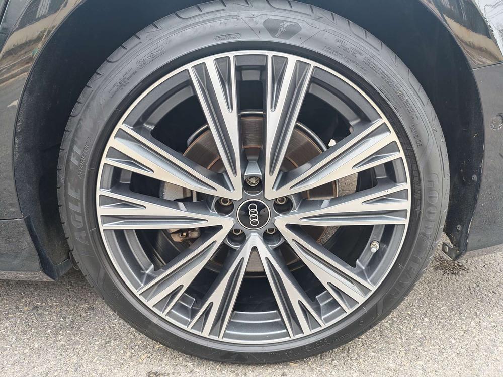 Audi Audi A6L