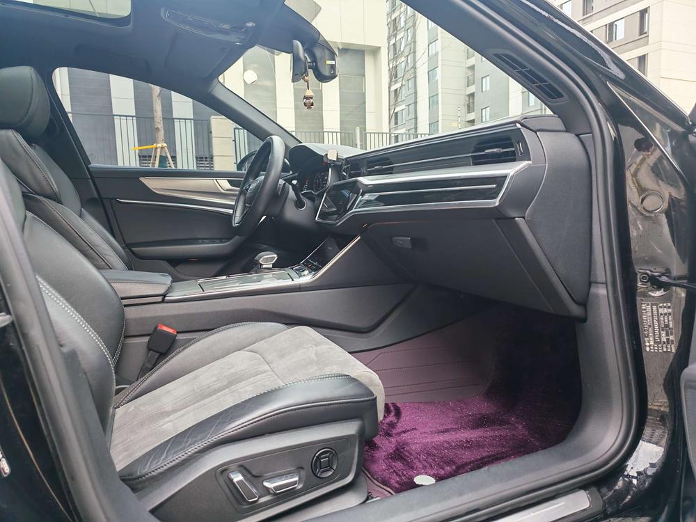 Audi Audi A6L