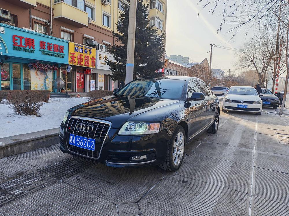 Audi Audi A6L