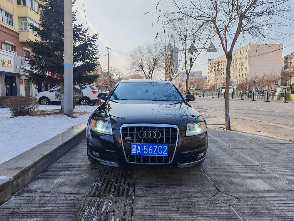 Audi Audi A6L