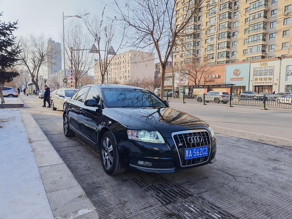 Audi Audi A6L