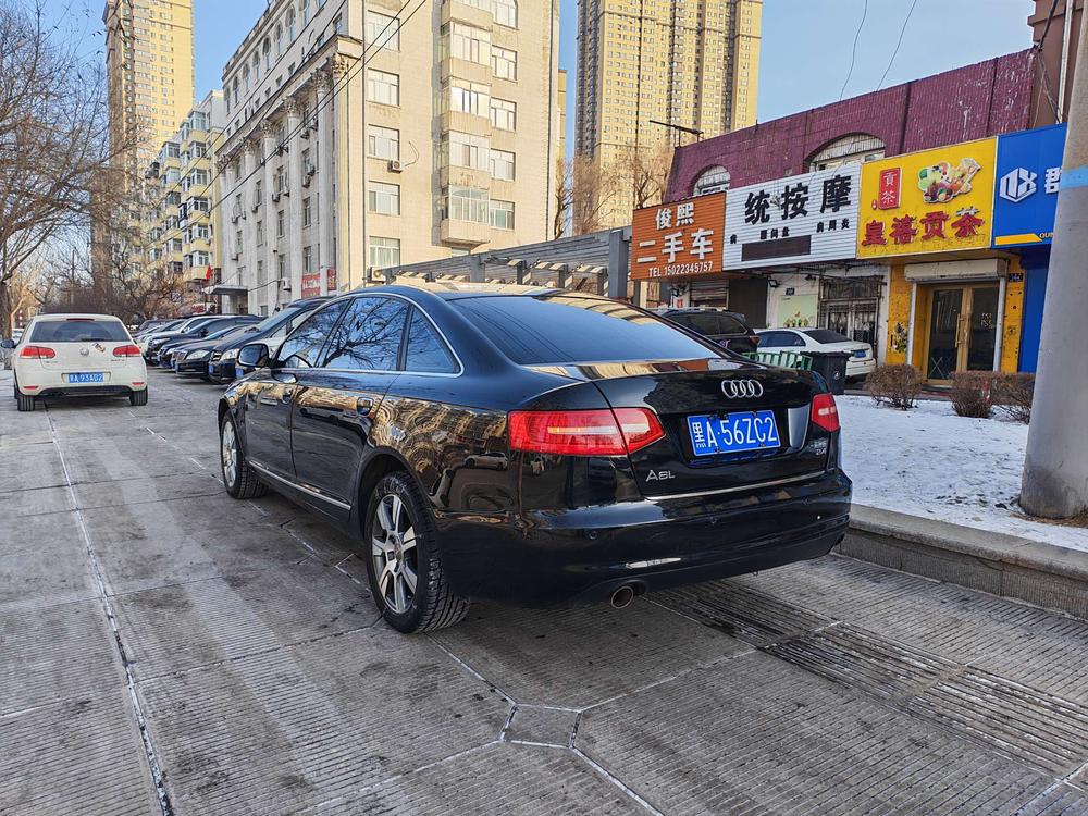 Audi Audi A6L