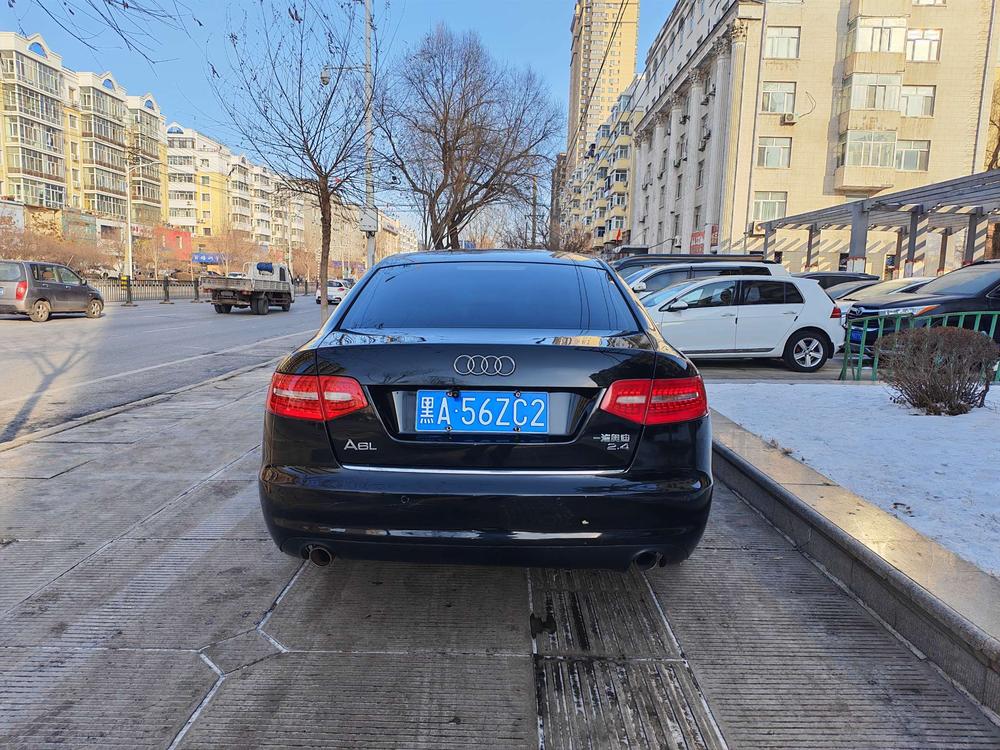 Audi Audi A6L