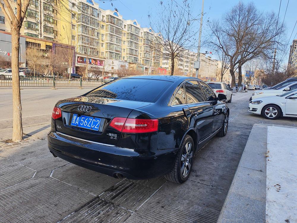 Audi Audi A6L
