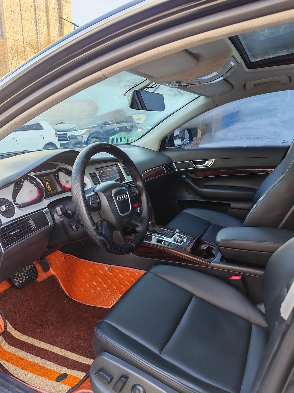 Audi Audi A6L