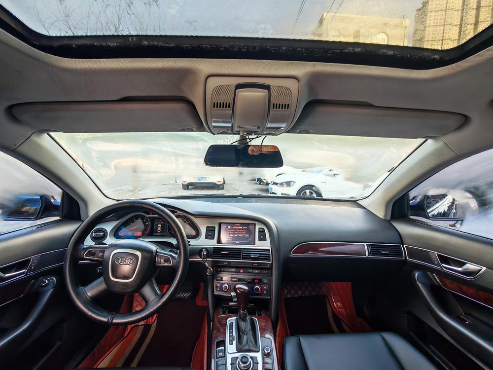Audi Audi A6L