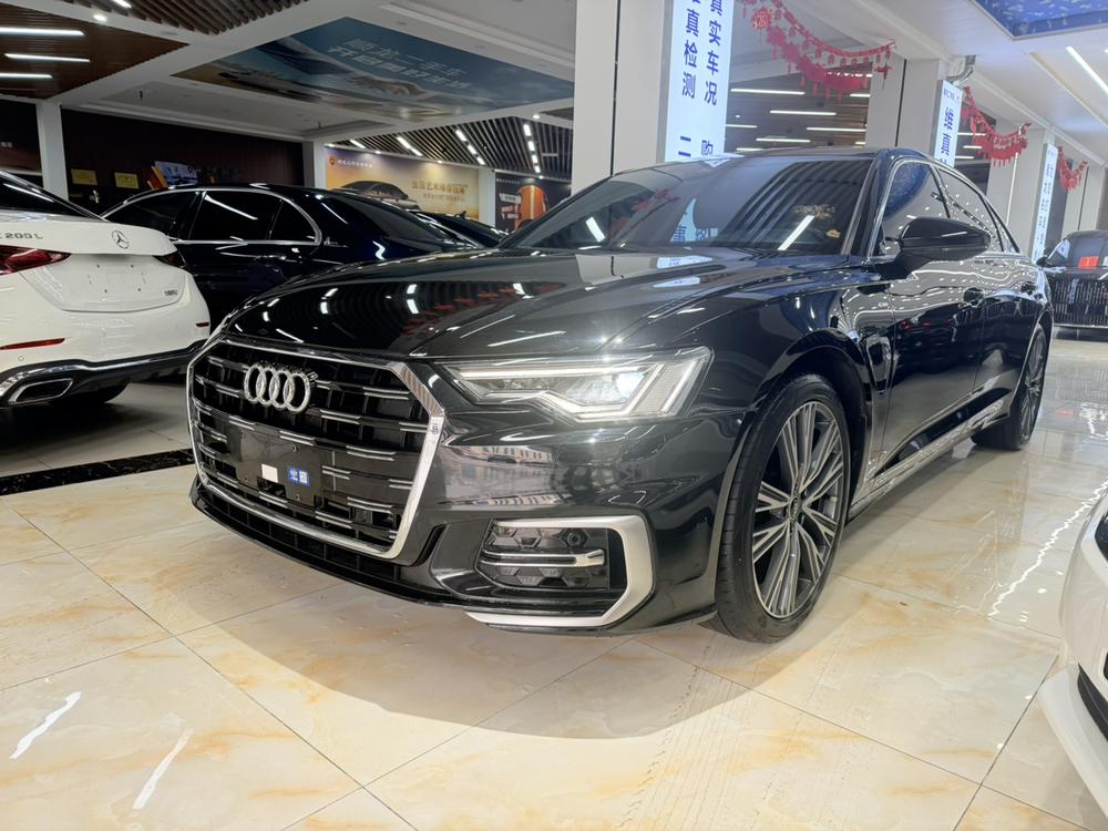 Audi Audi A6L