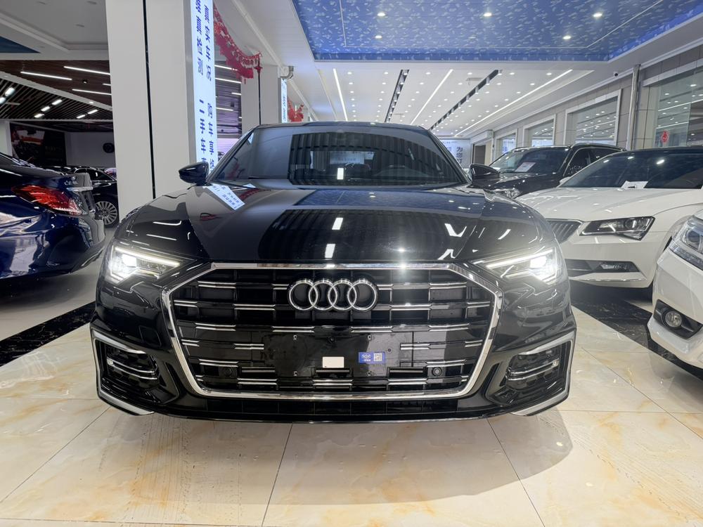 Audi Audi A6L