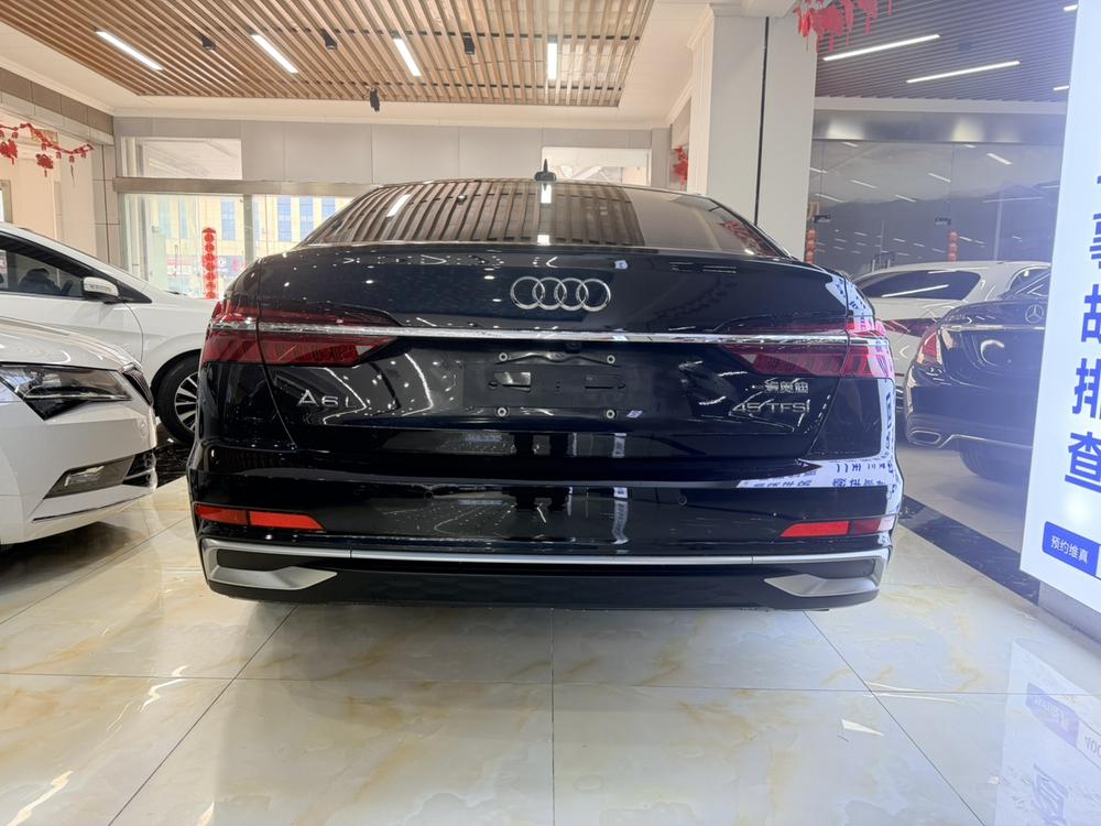 Audi Audi A6L