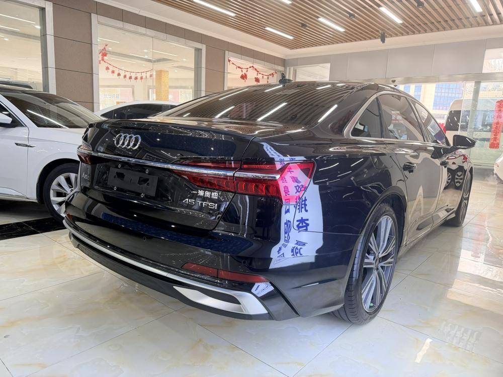 Audi Audi A6L
