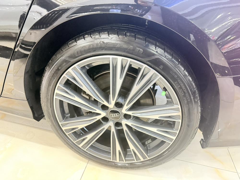 Audi Audi A6L