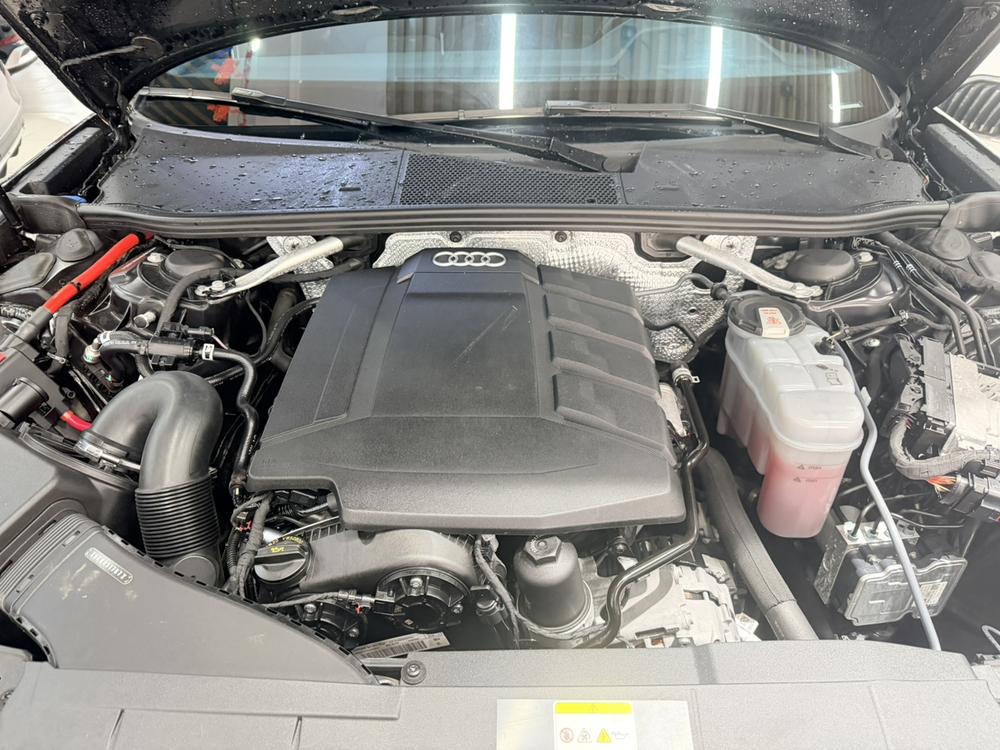 Audi Audi A6L