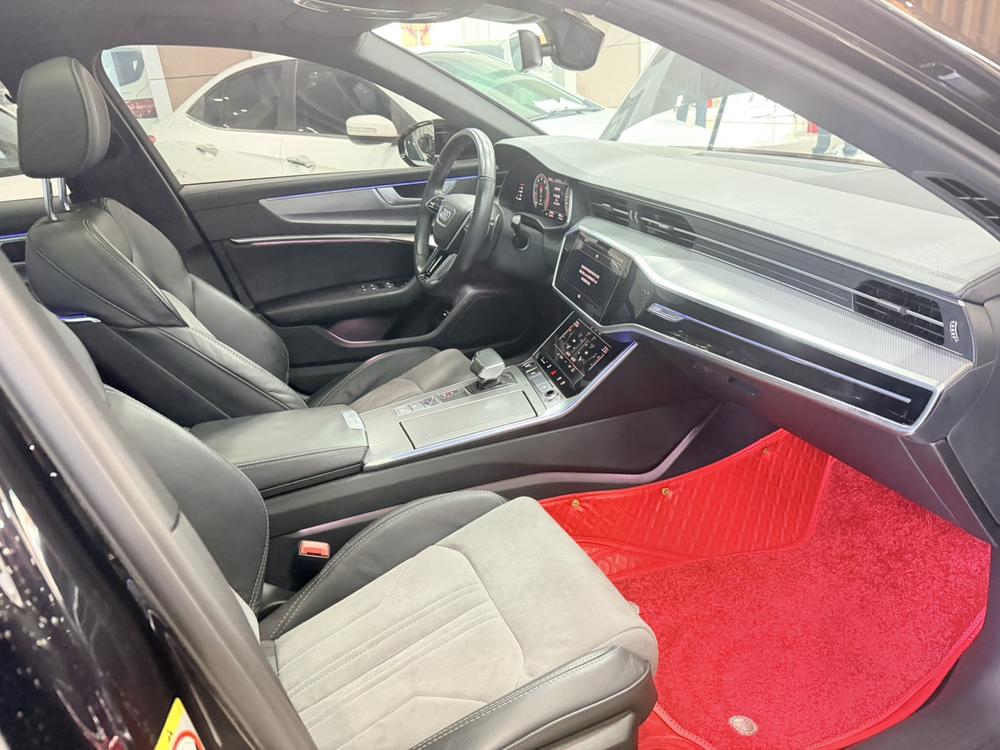 Audi Audi A6L