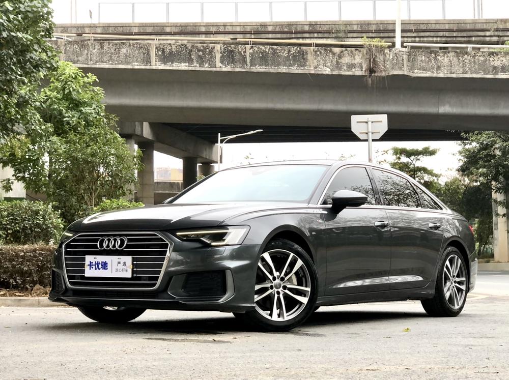 Audi Audi A6L