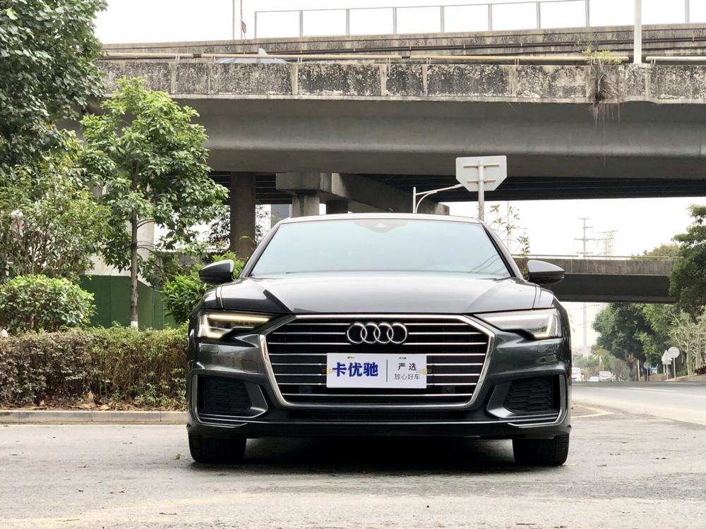 Audi Audi A6L