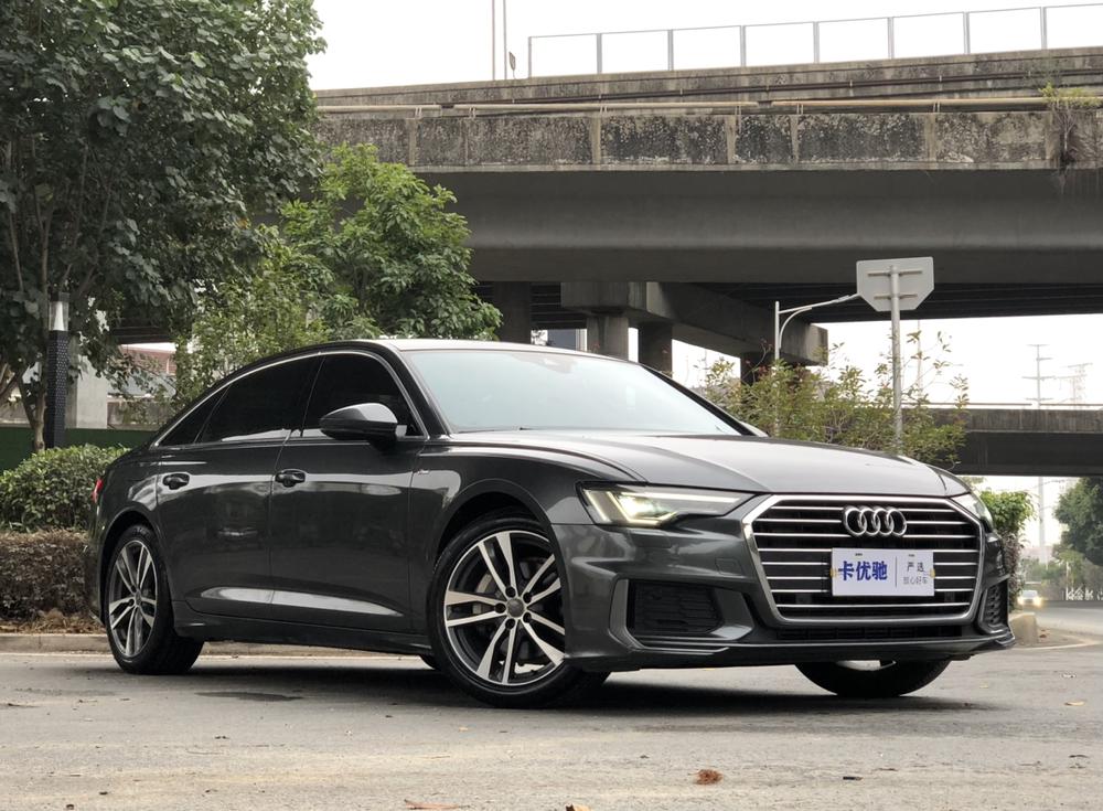 Audi Audi A6L