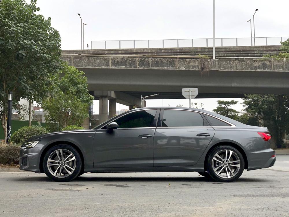 Audi Audi A6L
