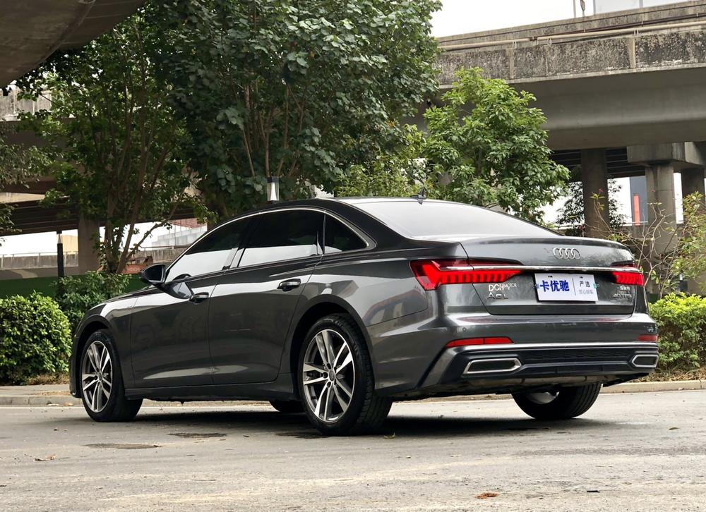Audi Audi A6L