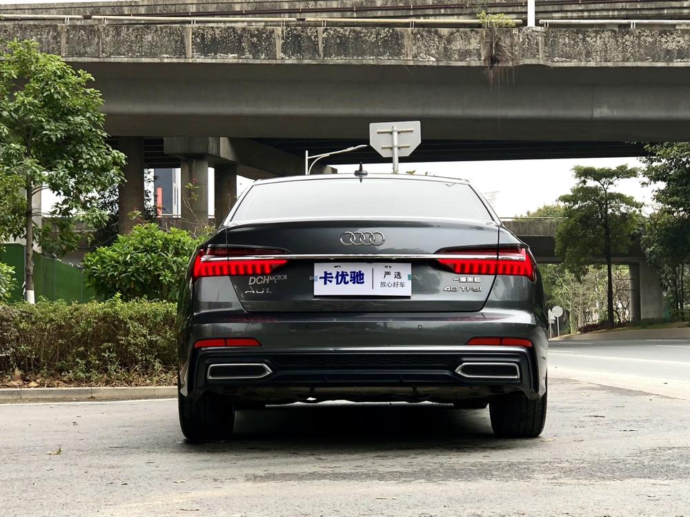 Audi Audi A6L