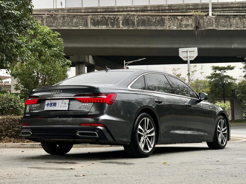 Audi Audi A6L