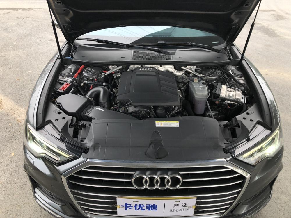 Audi Audi A6L
