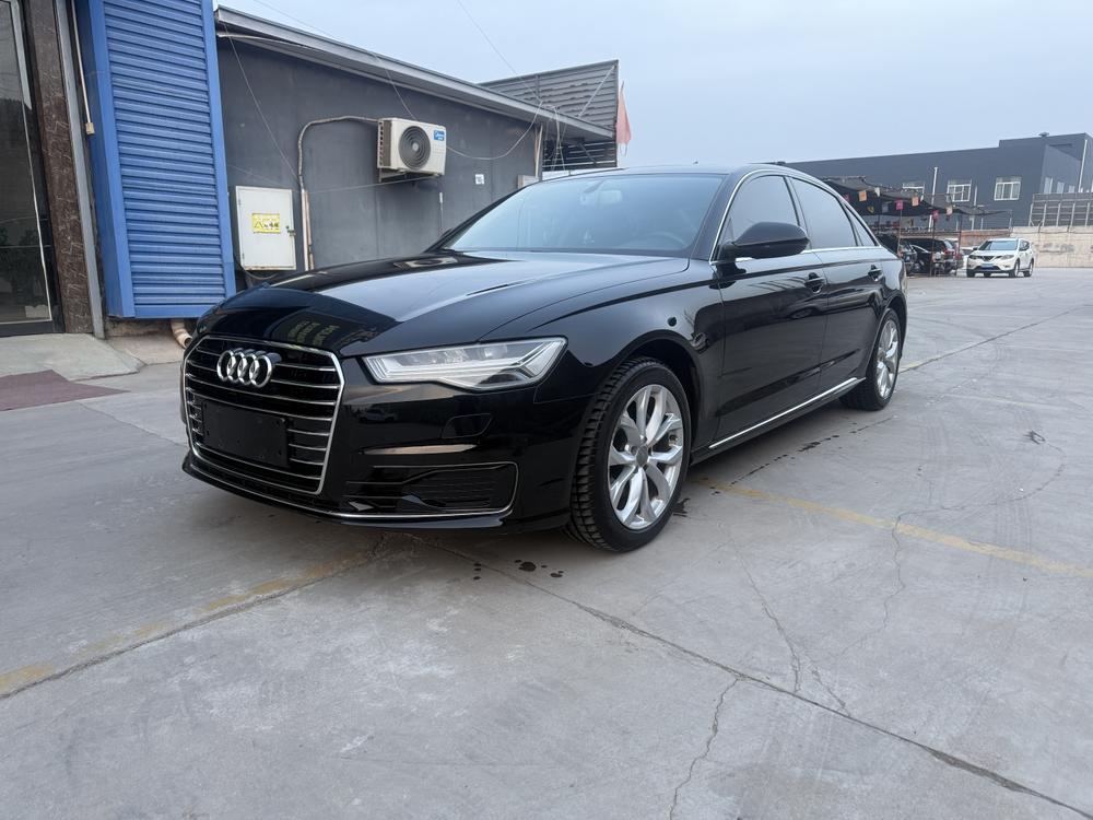 Audi Audi A6L