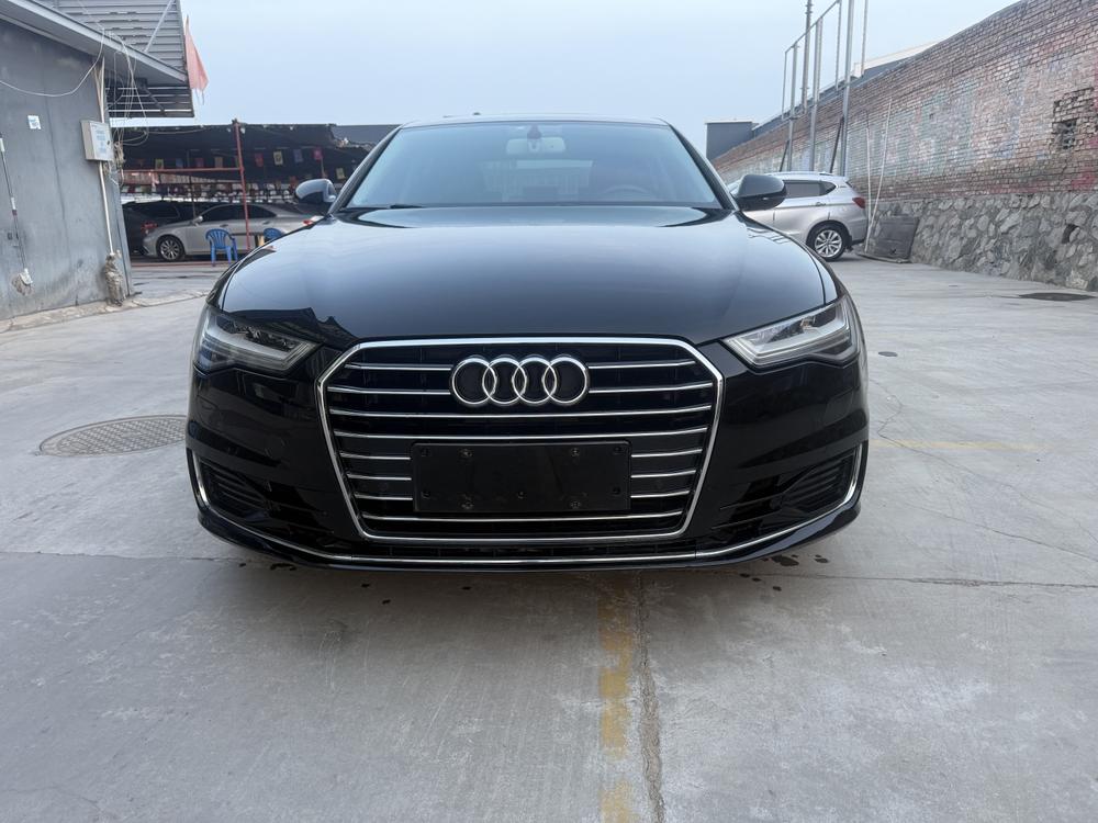 Audi Audi A6L