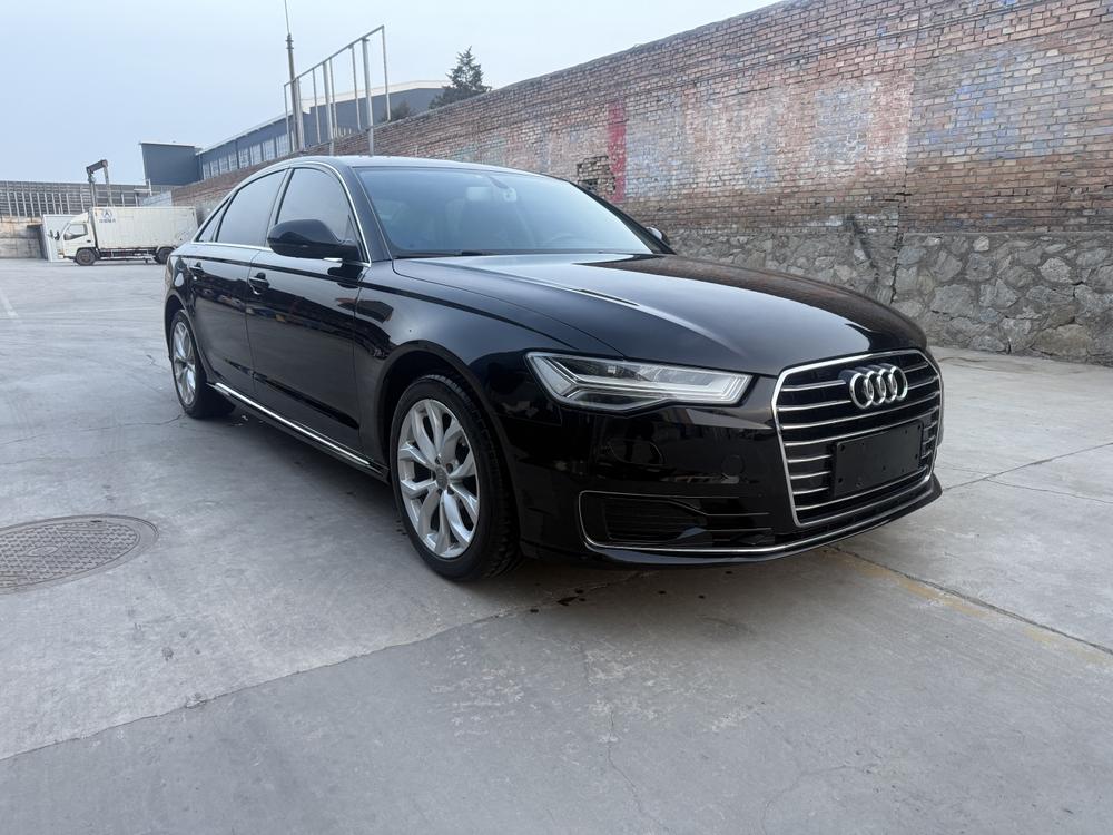 Audi Audi A6L