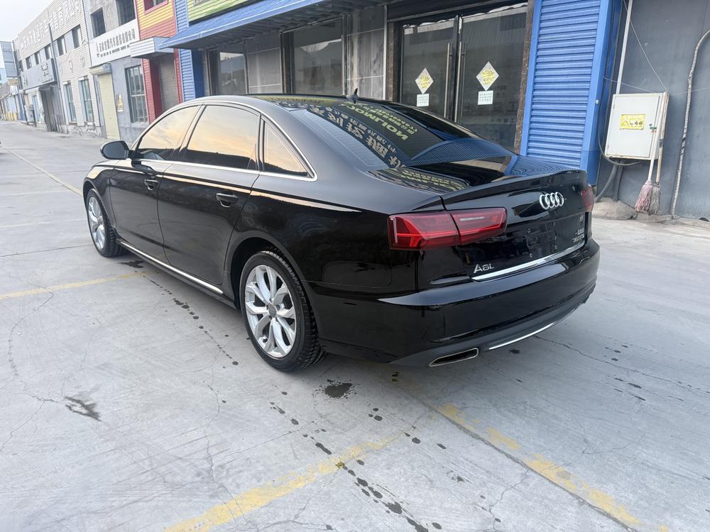 Audi Audi A6L