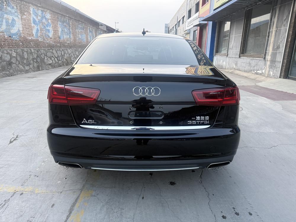 Audi Audi A6L