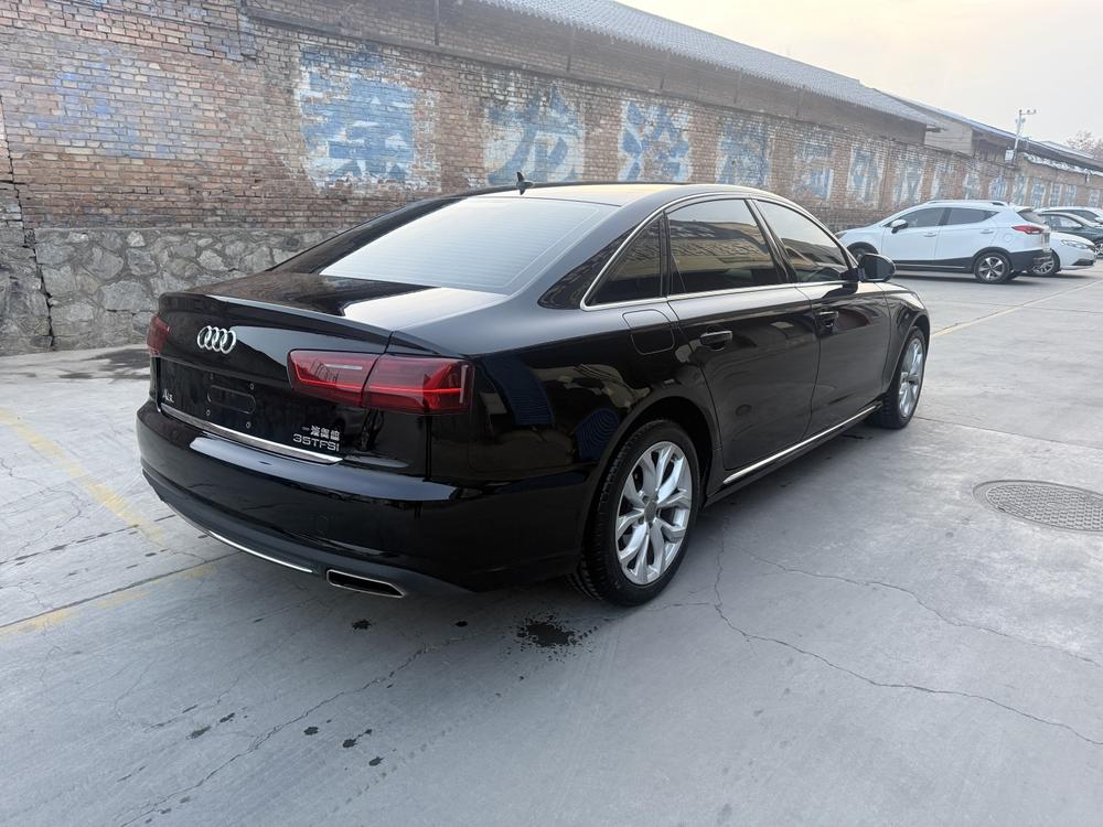 Audi Audi A6L