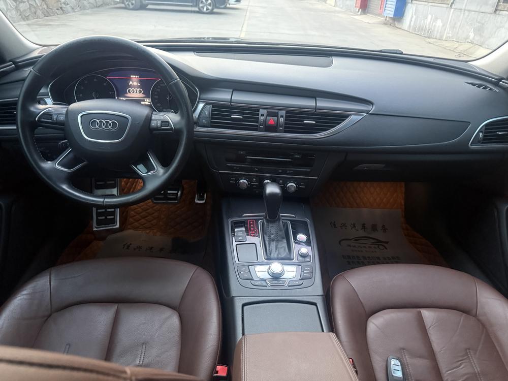 Audi Audi A6L