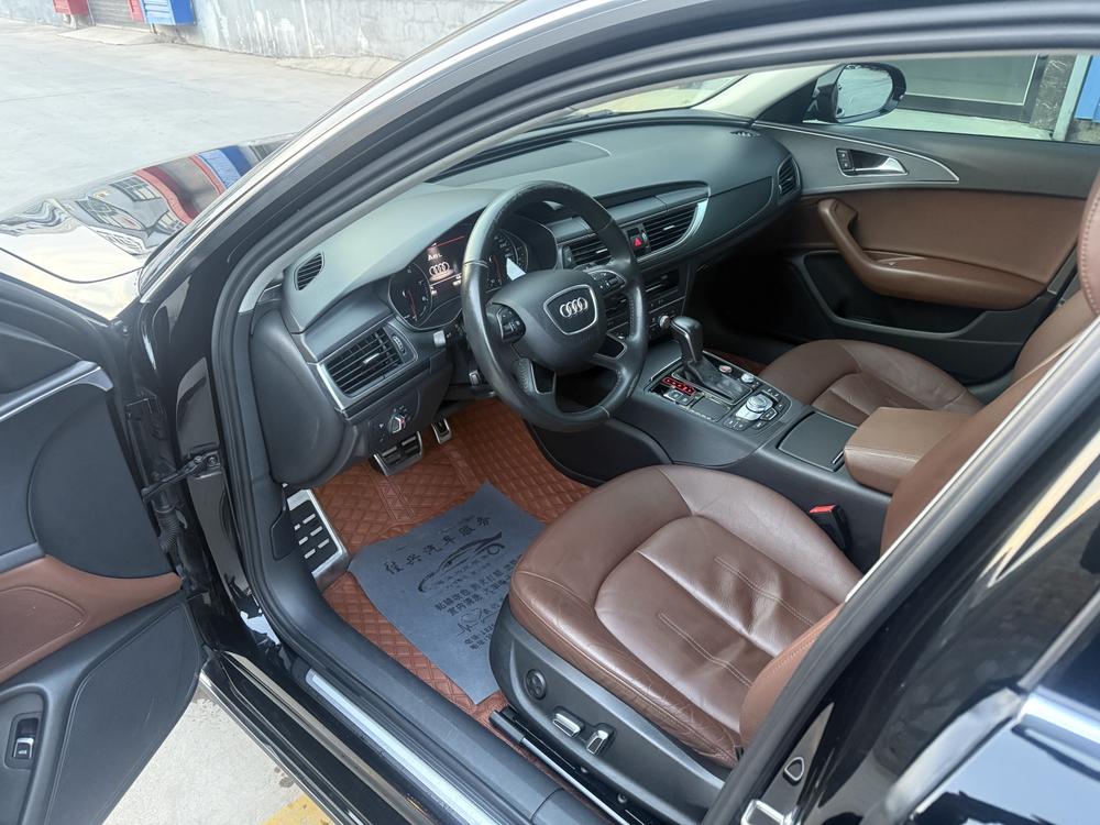 Audi Audi A6L