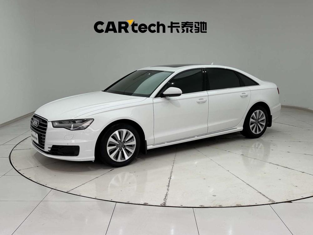 Audi Audi A6L