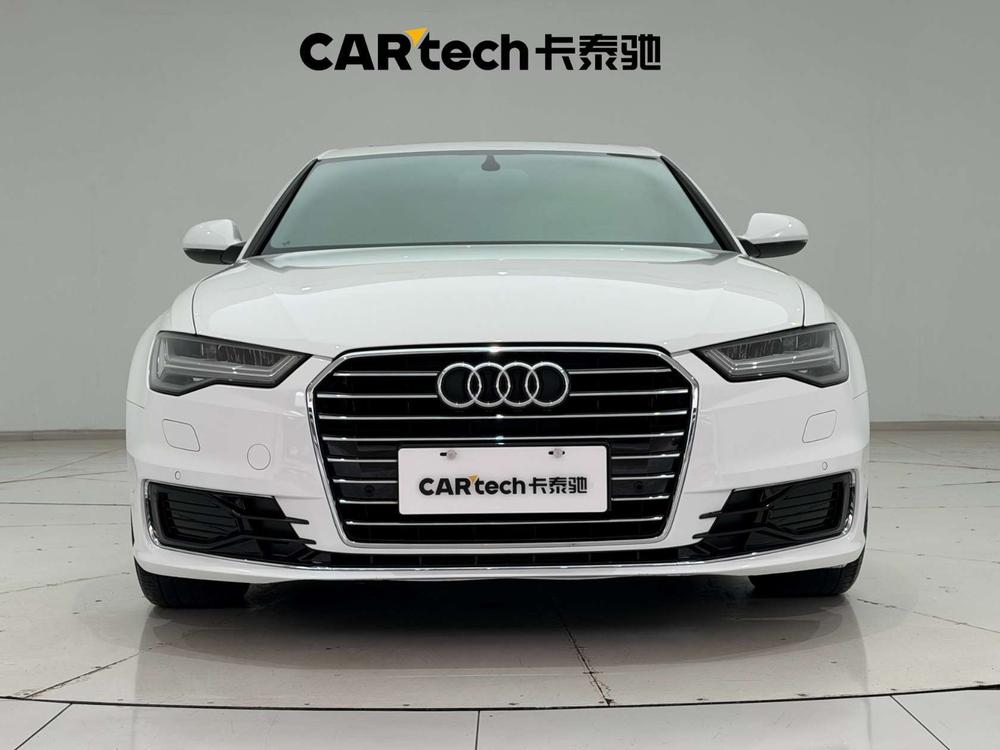 Audi Audi A6L