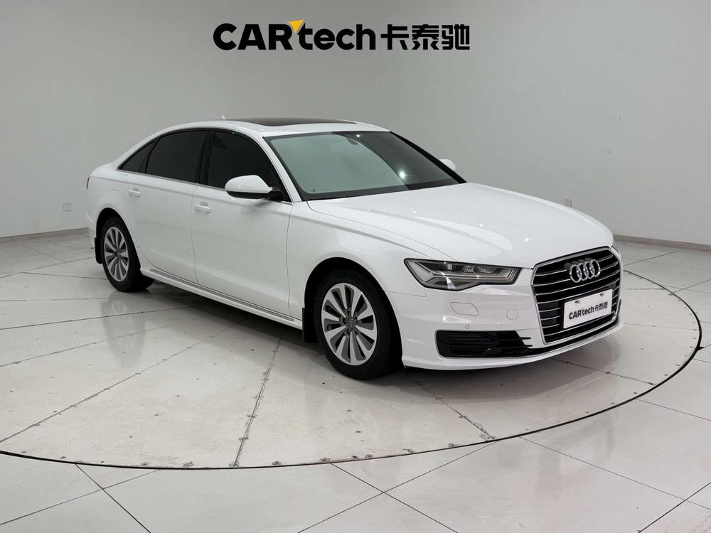 Audi Audi A6L