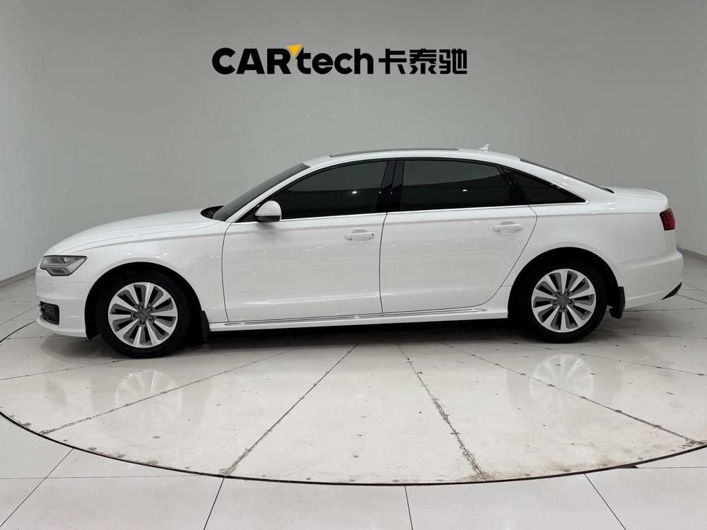 Audi Audi A6L