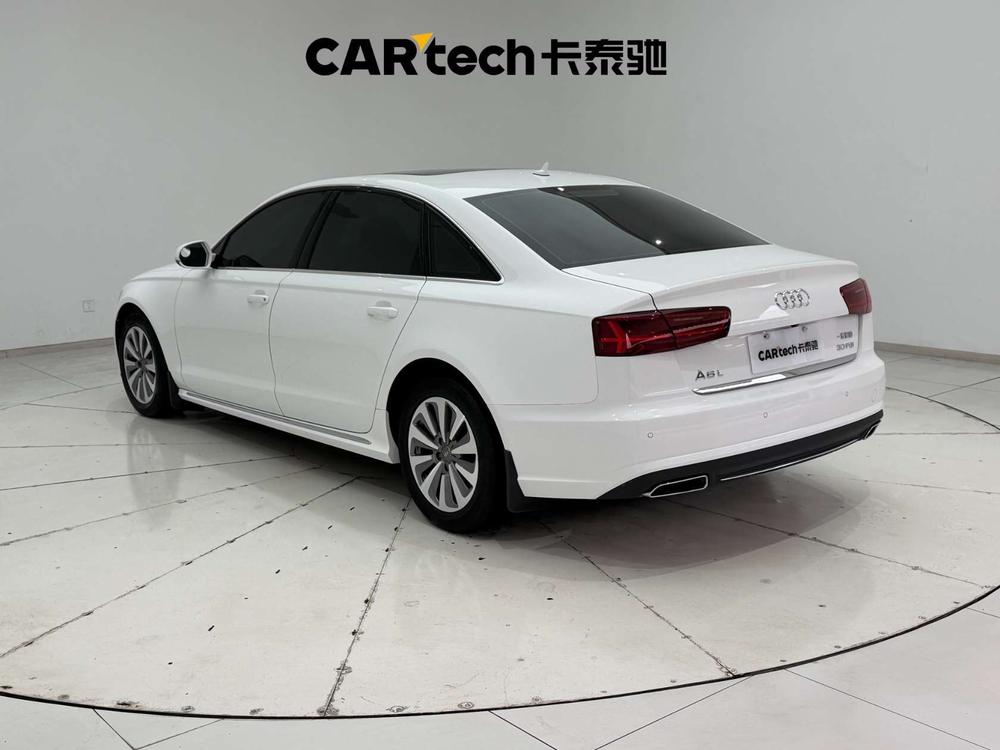 Audi Audi A6L