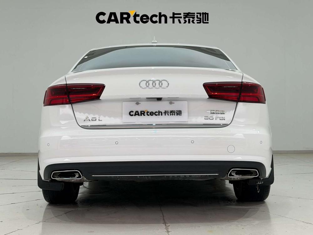Audi Audi A6L