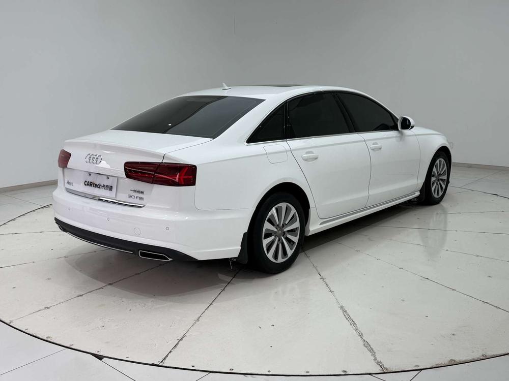 Audi Audi A6L