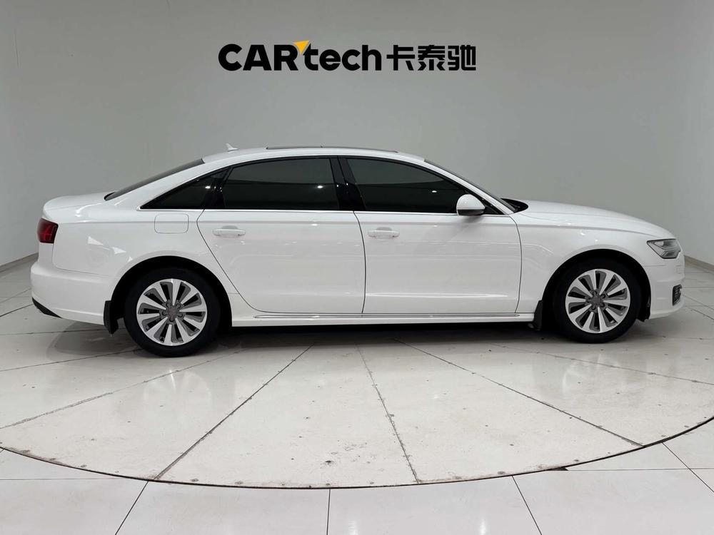 Audi Audi A6L