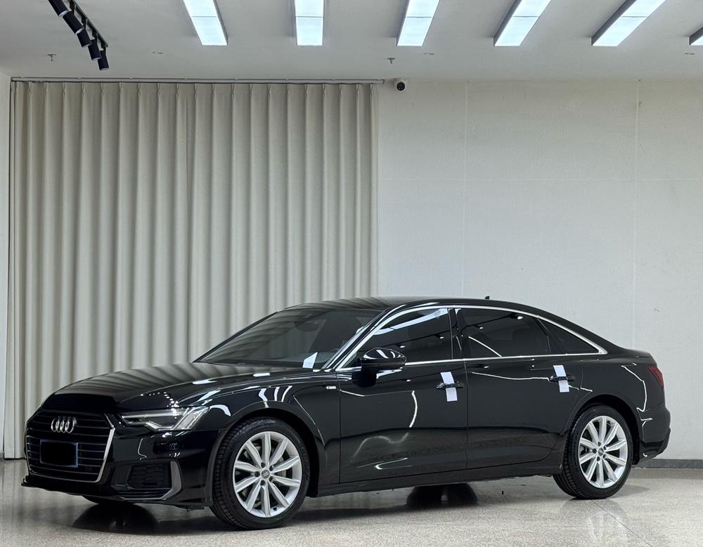 Audi Audi A6L