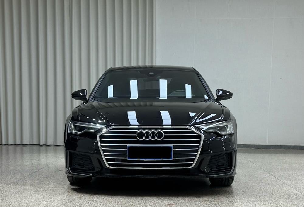 Audi Audi A6L